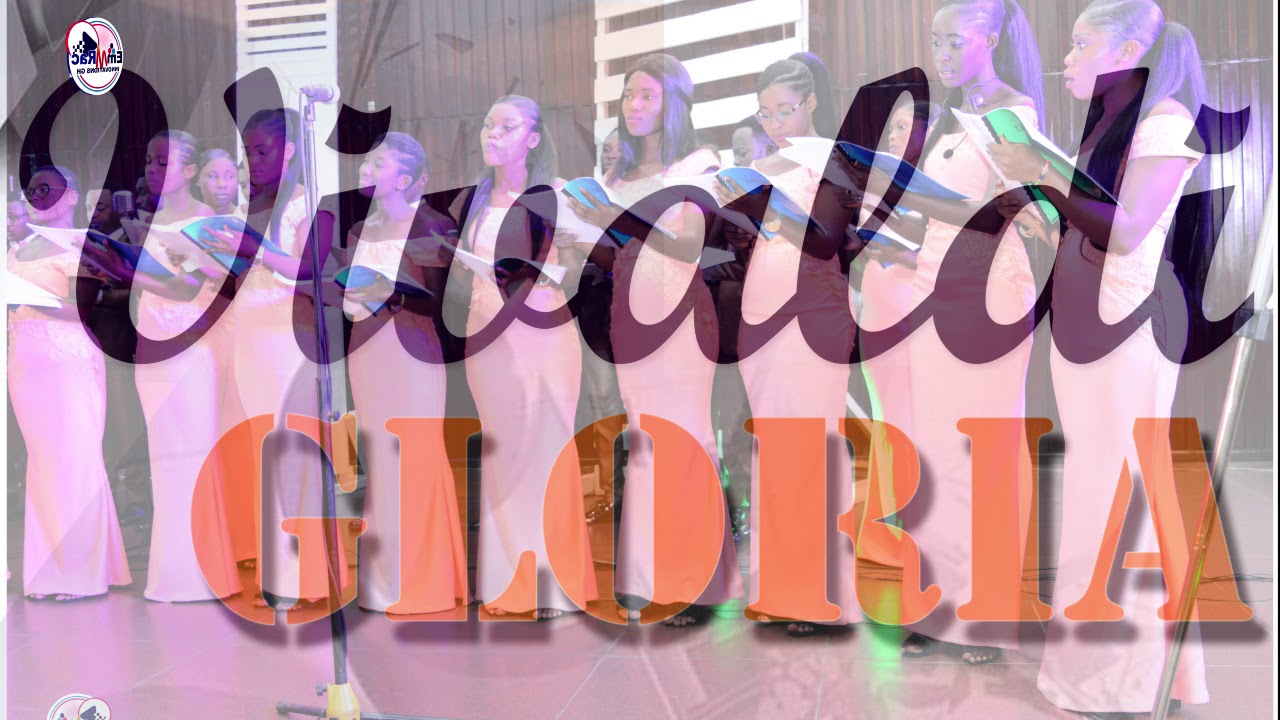 In Him Is Life Chorale-Gh || 02 AND ON EARTH