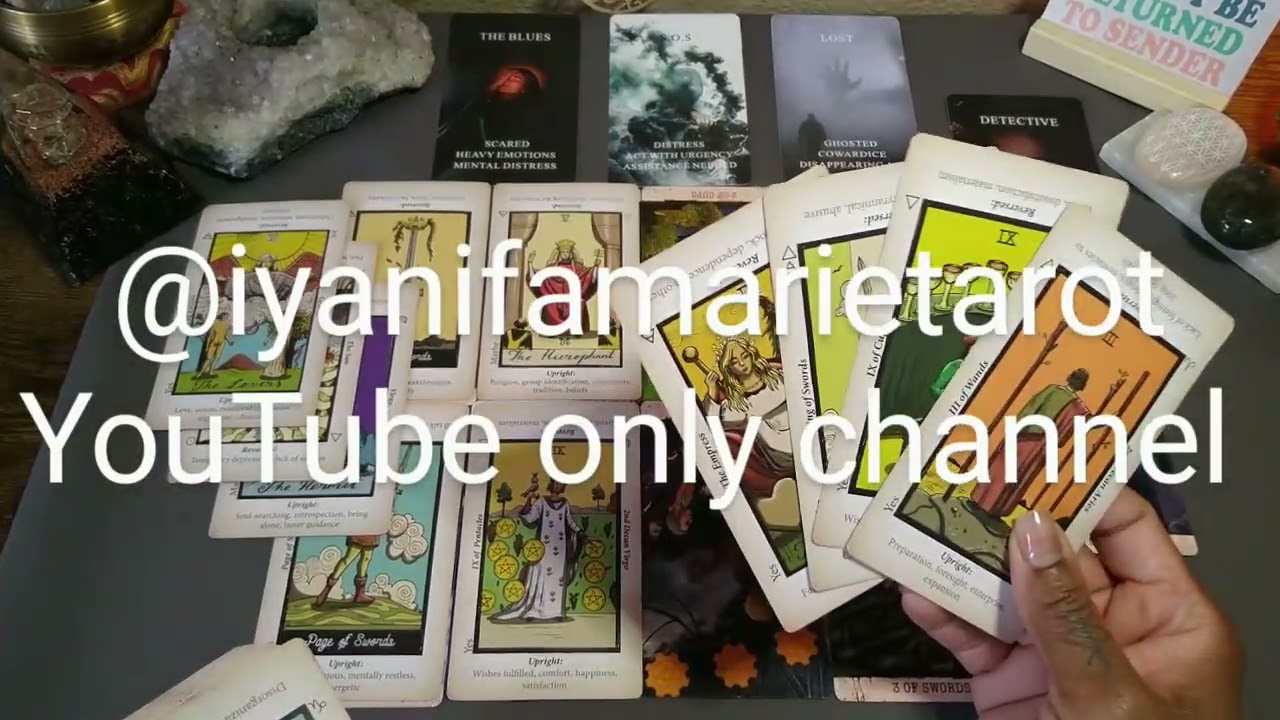 Телец ♉ Поддавшись грусти из-за предположений о твоей измене, я обнаружил, что это не так #таро