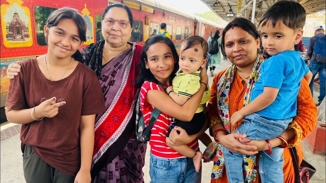 Finally Banglore Pahach Gaye hum ye🥰|Vlog#1007|#learnwithpriyanshi #babinayoutuber #learnwithpari