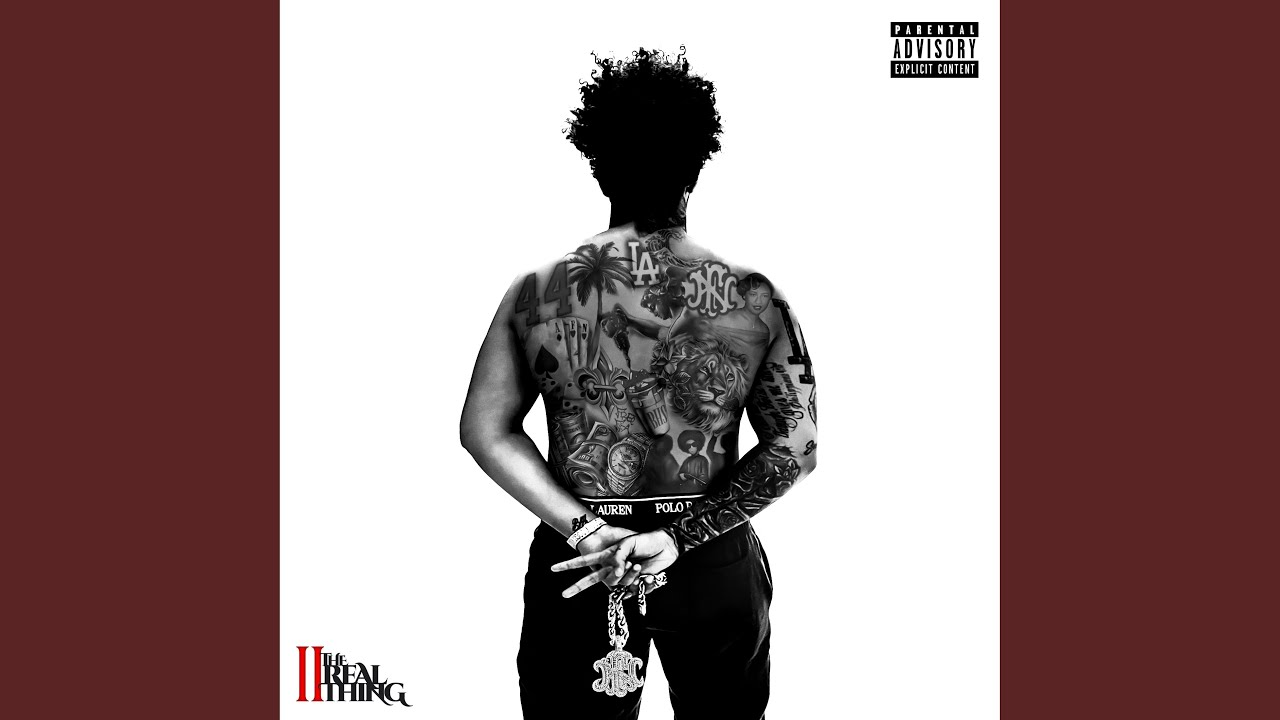 ATP (feat. Gary Chose)