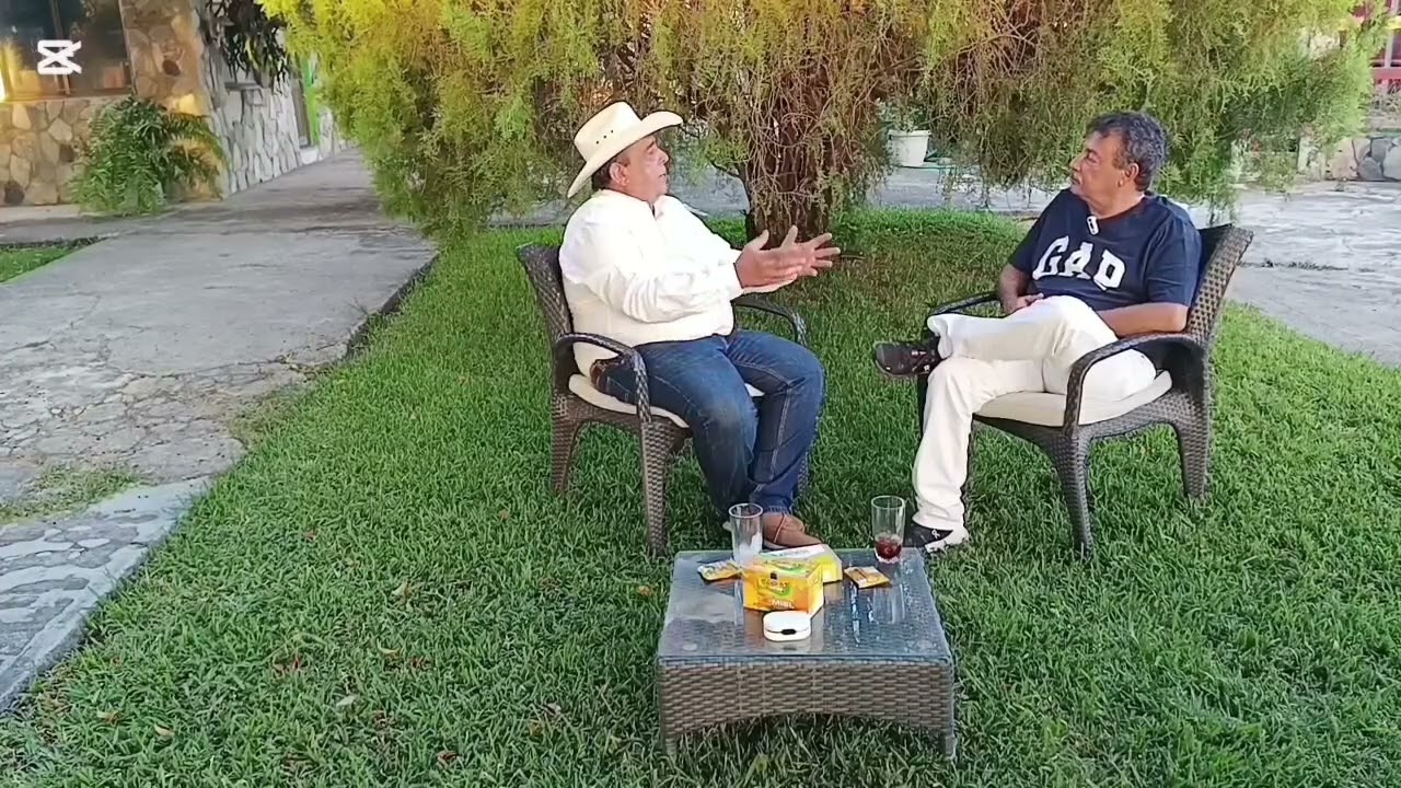 Hablamos de toros coleados con él campeón nacional José Dinamit@ Diaz