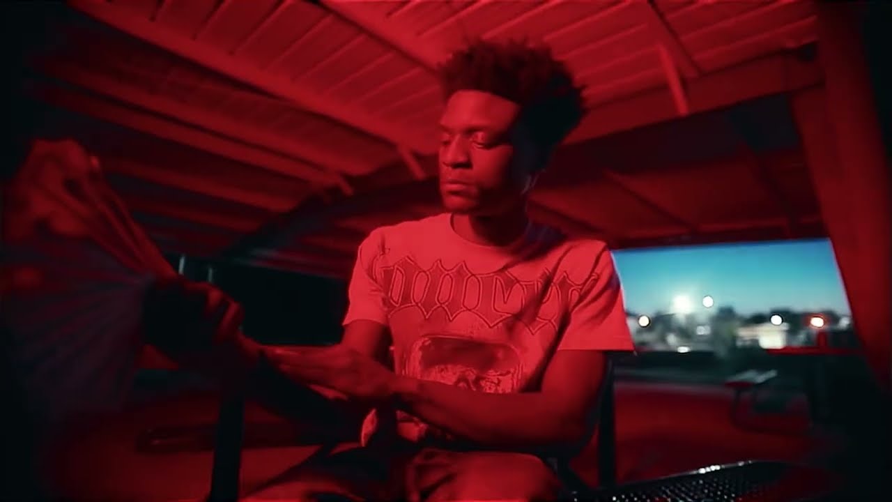 Gen4K - Sinners