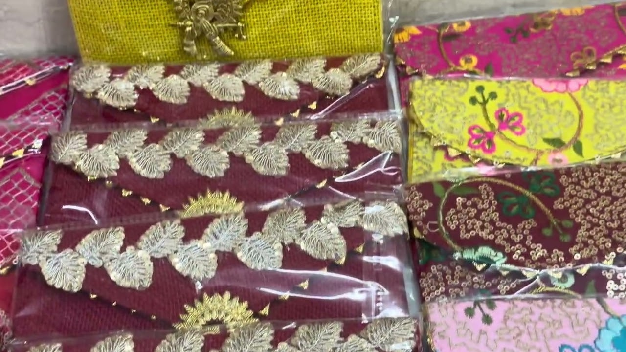 Sagun envelope in latest design 