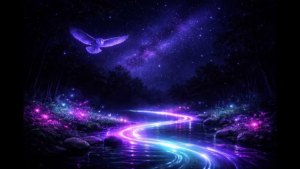 Relaxing Piano Music | Stress Relief & Emotional Calm