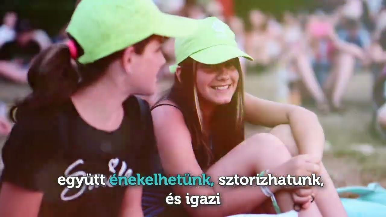 Miért szuper a Zánkai Erzsébet tábor?