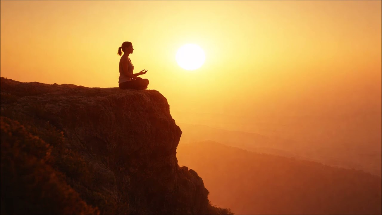 MITEUS – Rise With The Breath | Breathwork / Cinematic Ambient