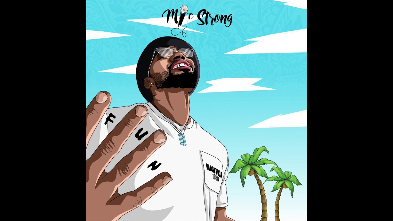 Mic Strong - Classic Feel (Audio)