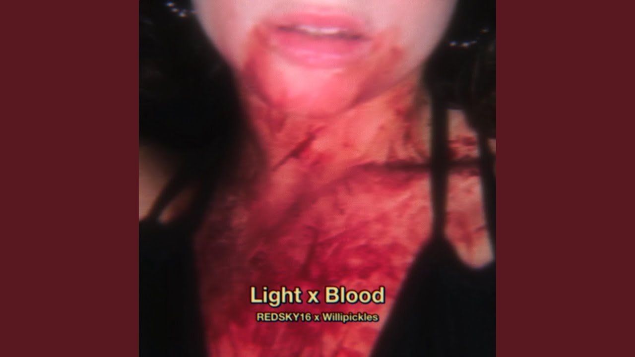 Light x Blood