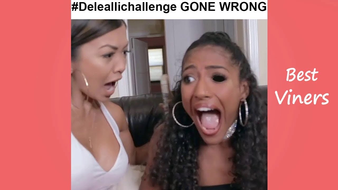 BEST Facebook & Instagram Videos SEPTEMBER 2018 (Part 1) Funny Vines compilation - Best Viners
