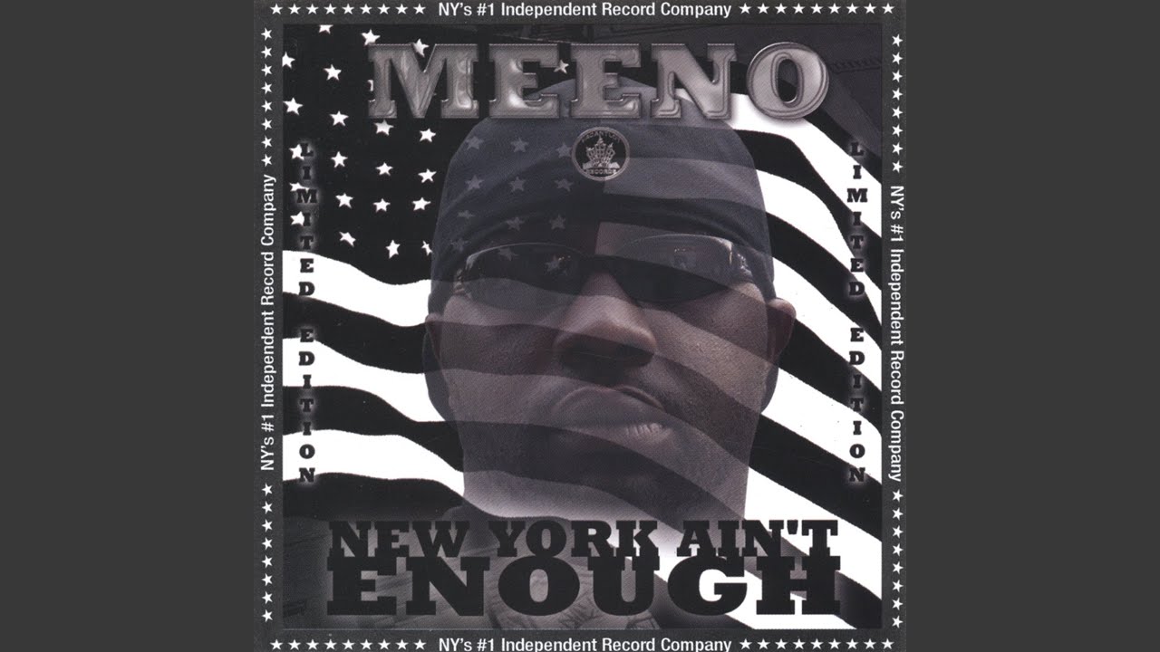 N.y. Aint Enough