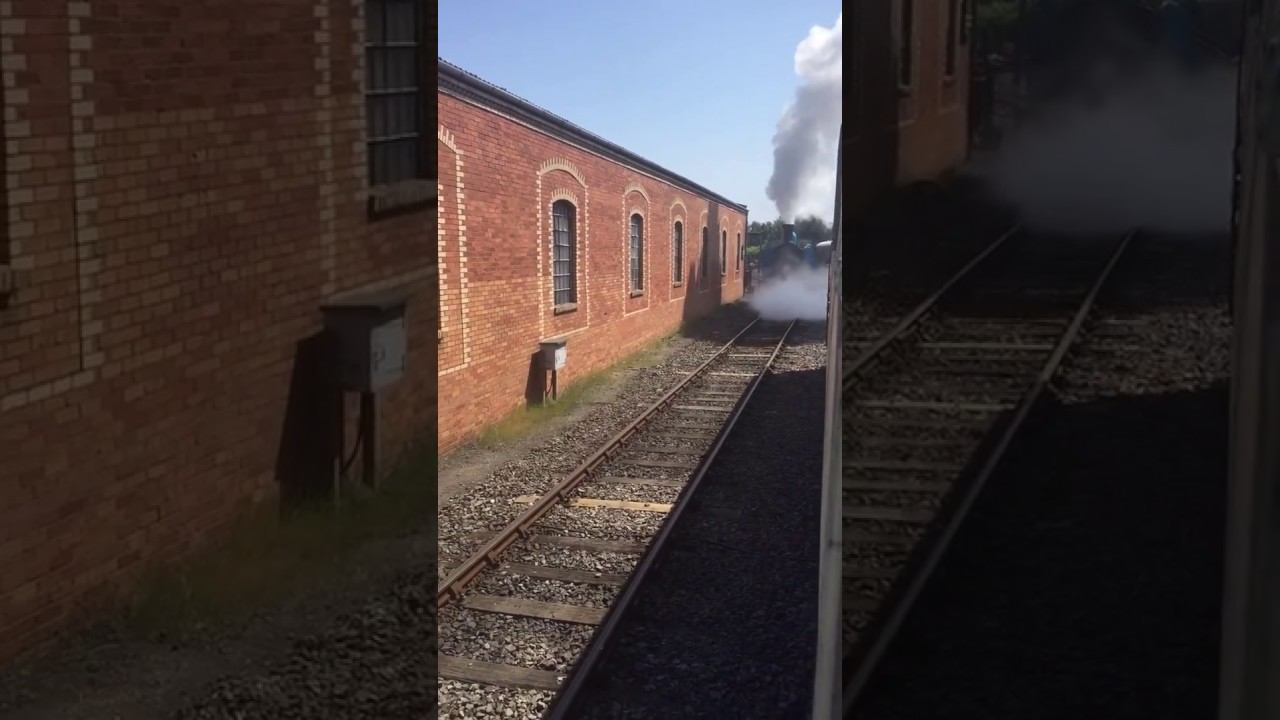 E2 Tank at Bo&rsquo;ness