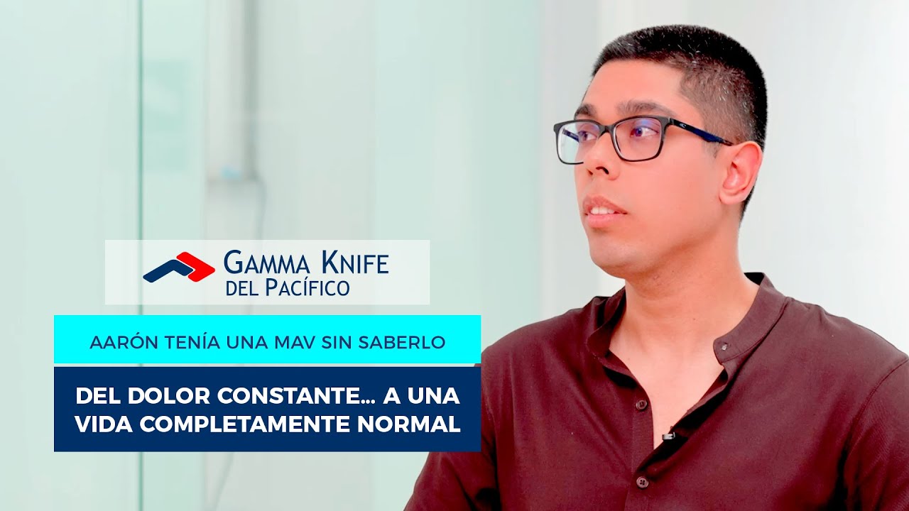 🧠 MAV del dolor constante… a una vida completamente normal