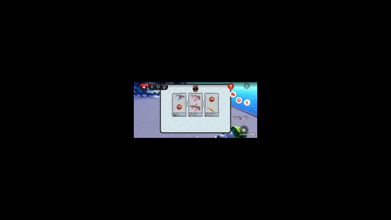 case paradise