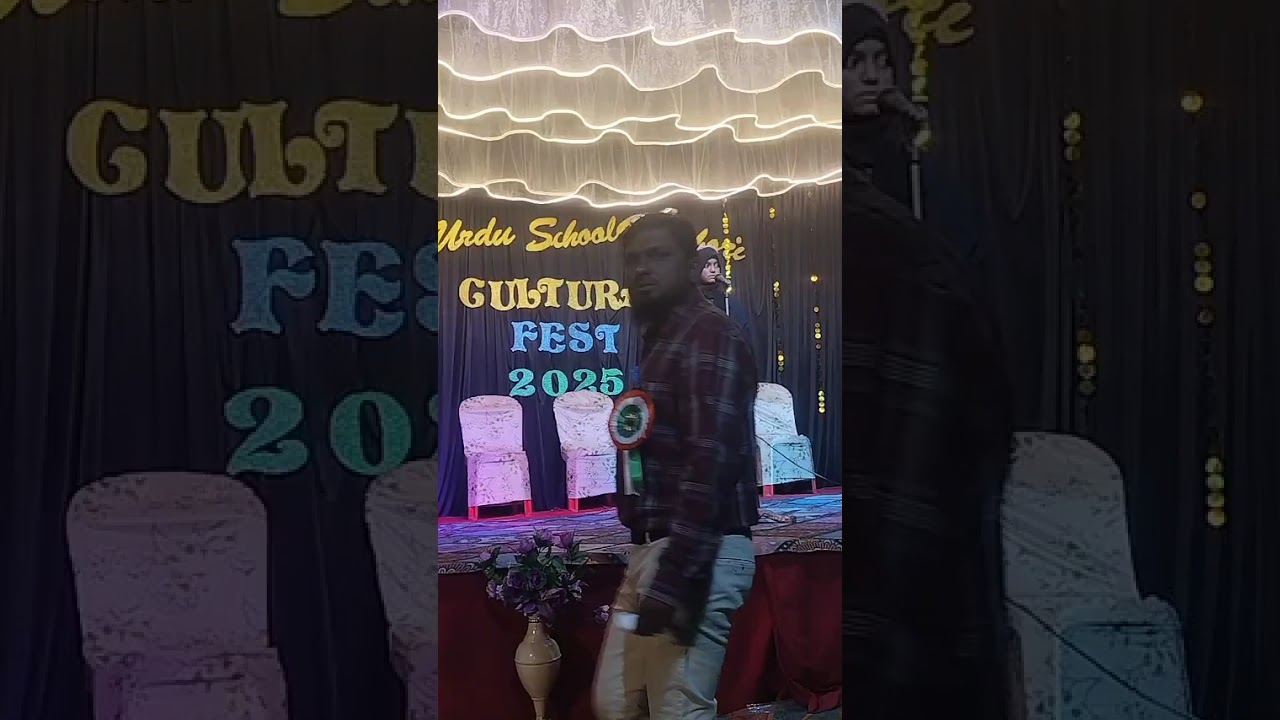 Cultural Fest 2025