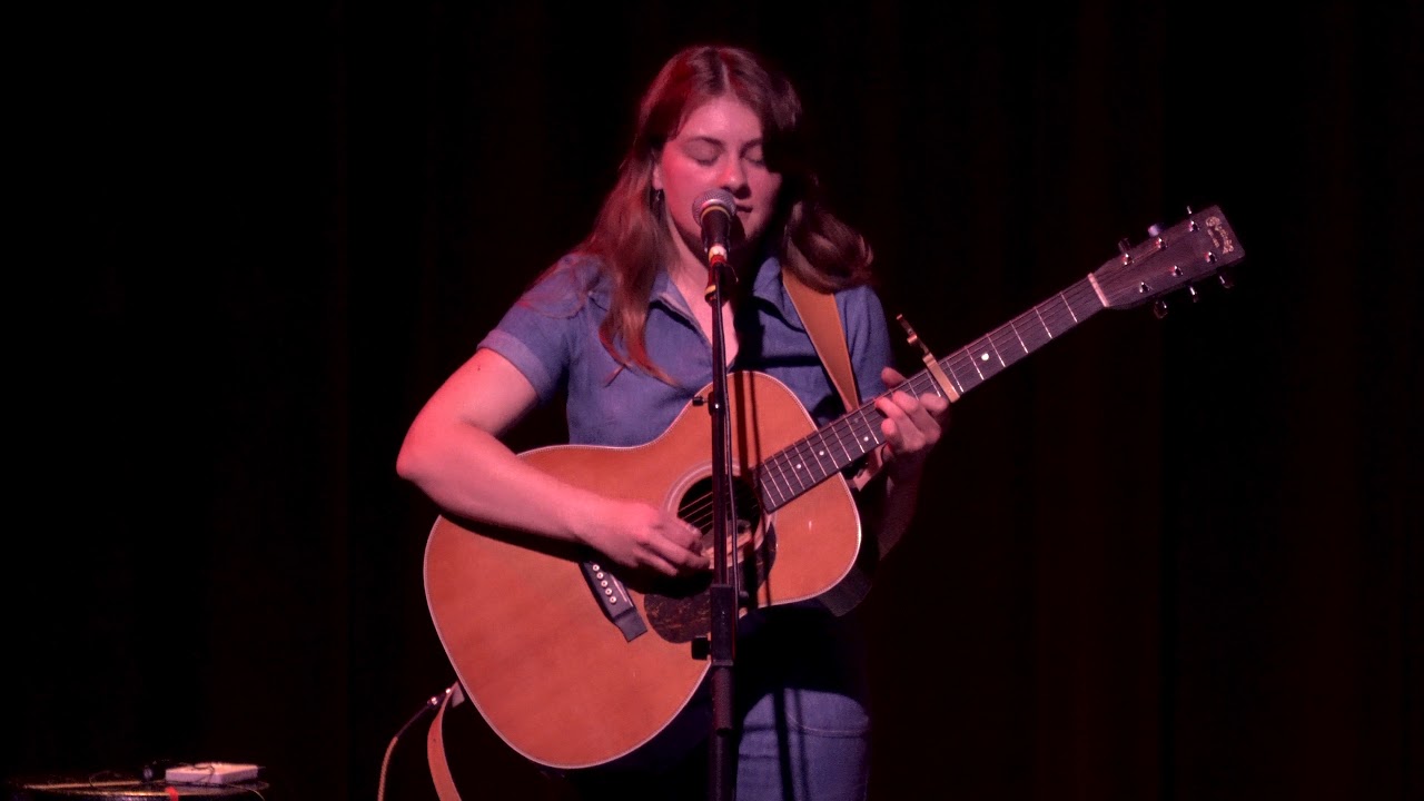 Kate Rhudy - The Only Pretty Thing in Texas