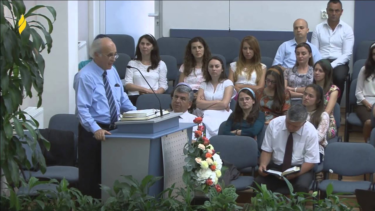 10 August 2014 - Zaharia Bica