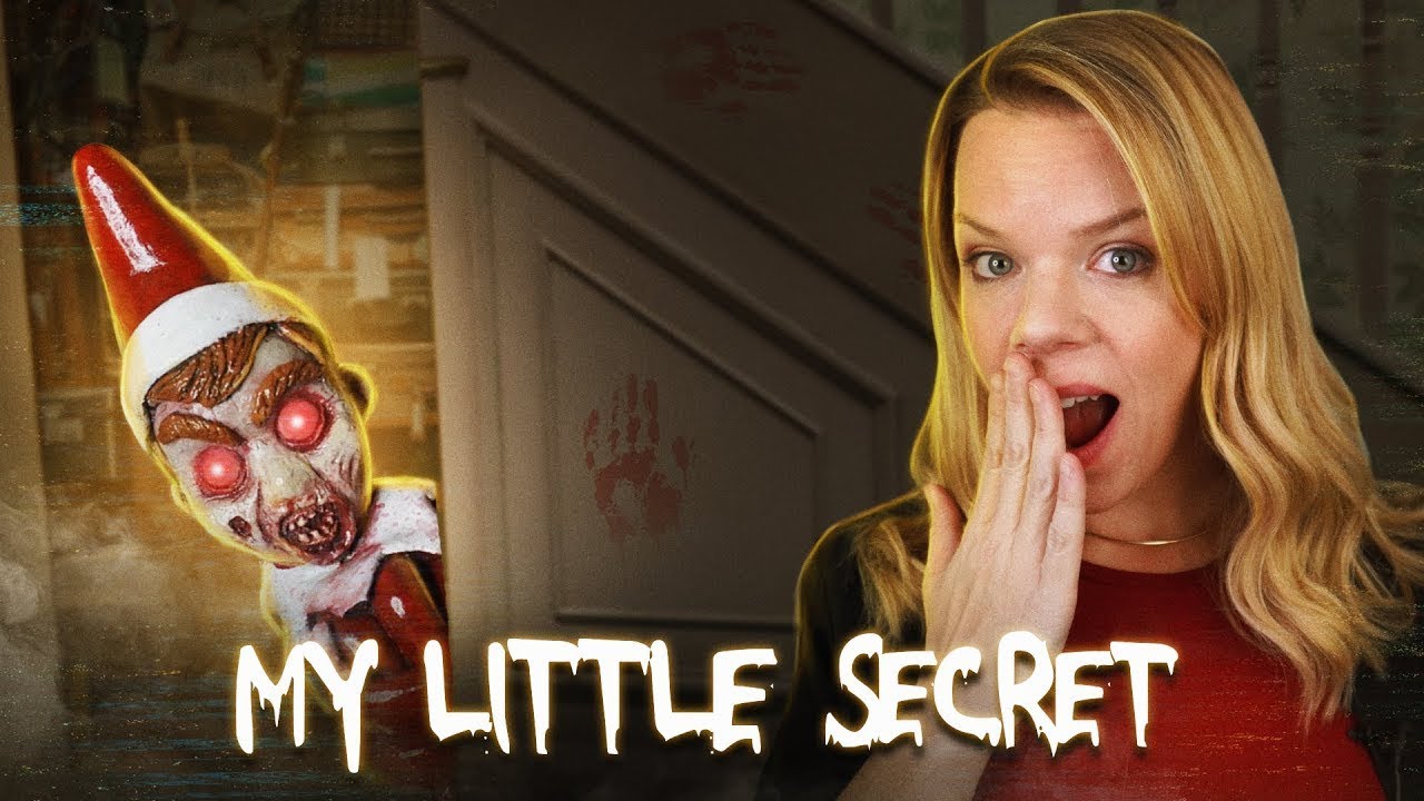 Decluttering My Dirty Little Secret (Welcome to my Monica Closet)