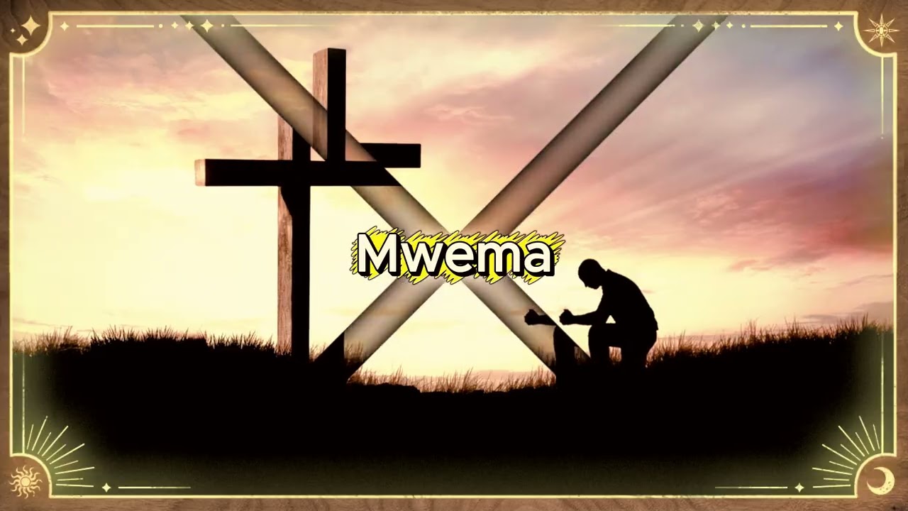 Mwema Sauti Takasi Melodies Official Lyrics