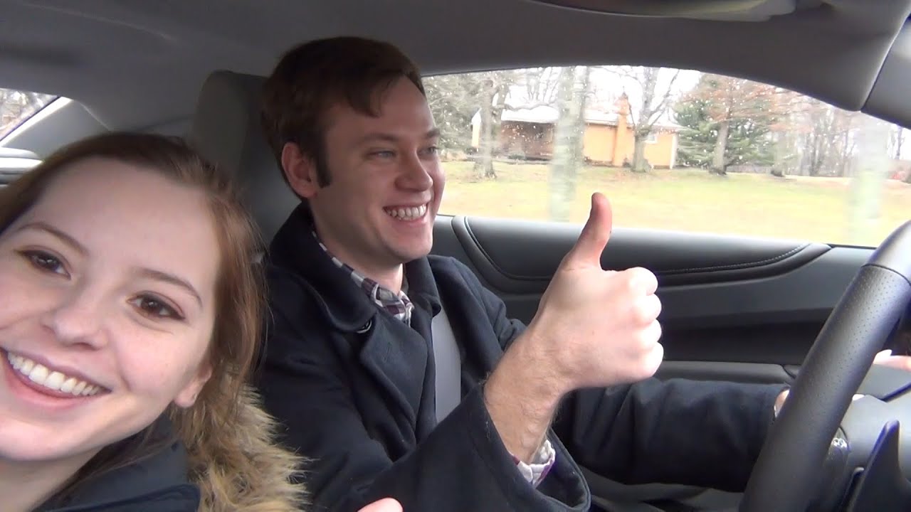 Subaruwrxfan Review Outtakes Vol. 5