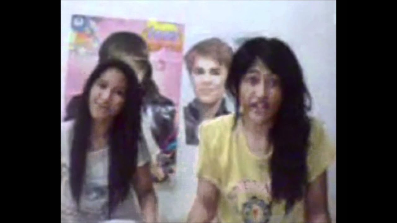 Fan video to Justin Bieber from 200+ beliebers all around the world!