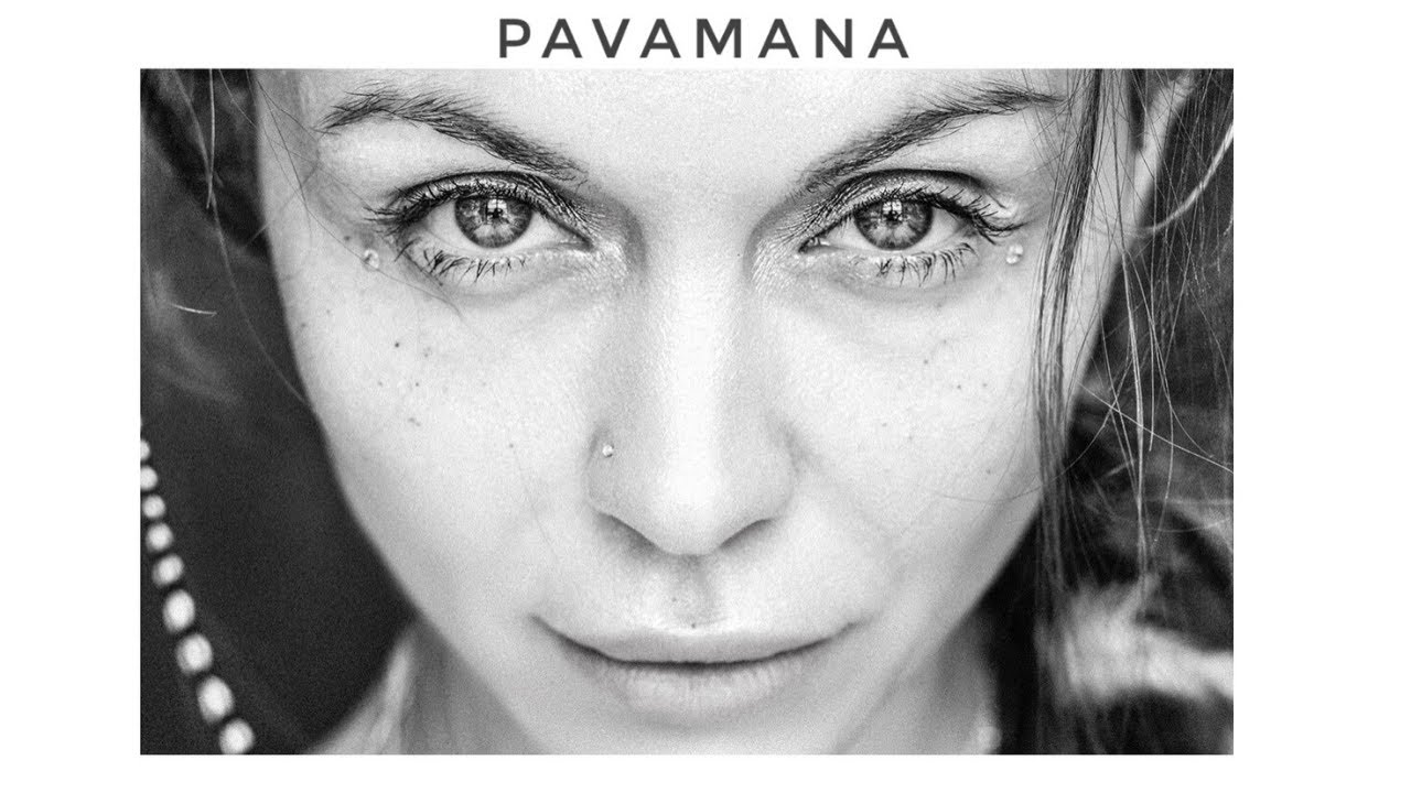 Riya Sokol - Pavamana Mantra