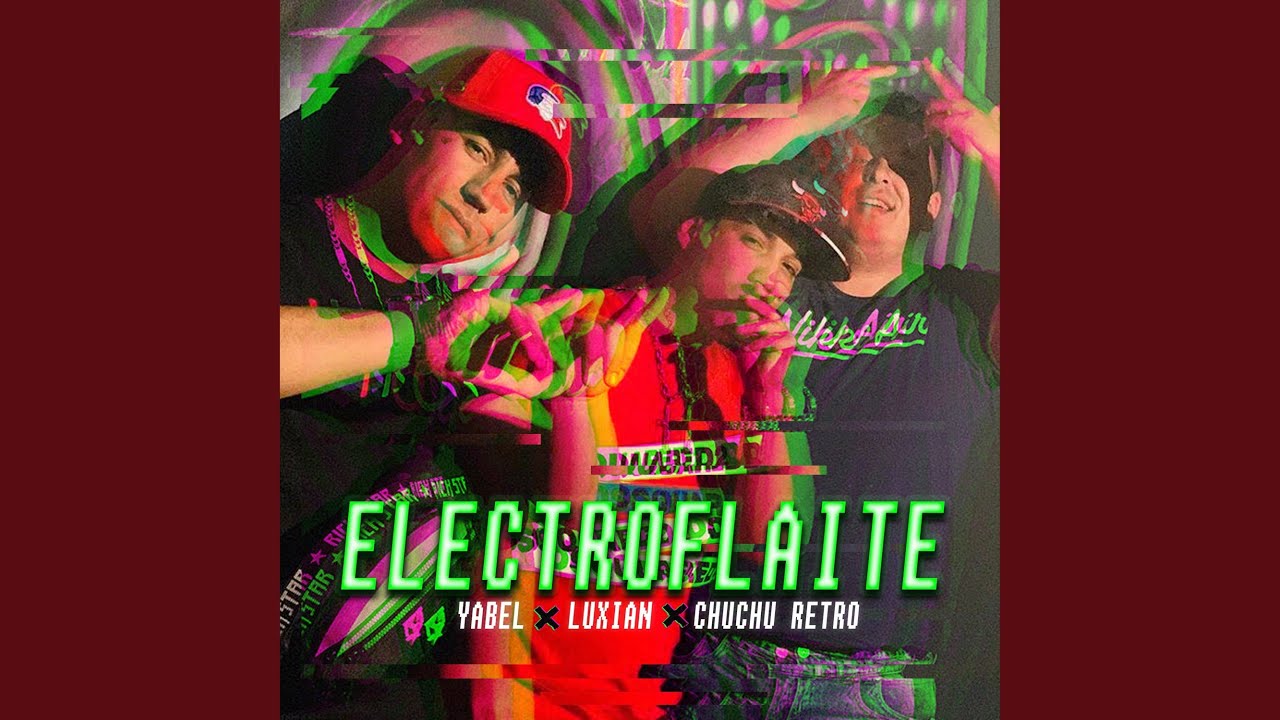 Electroflaite