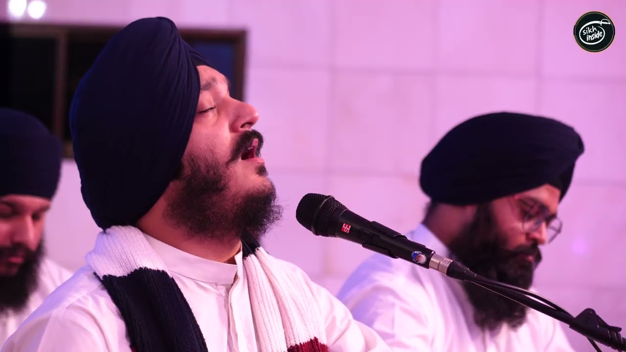 Eh Ardas Hamari Swami | Bhai Jagjeet Singh Babiha | Dasmesh Pita Semagam 2026