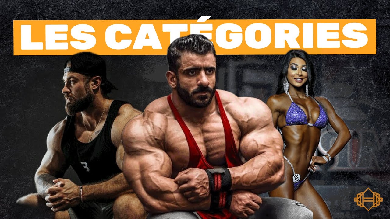 Mr. Olympia : Tout Savoir sur les Catégories et les Critères de Jugement