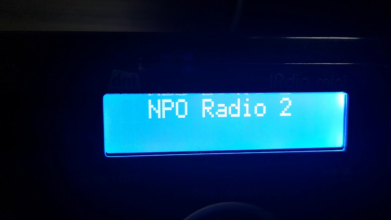 Bookmarks f&uuml;r dnt-Radio (dnt IPdio mini) mit Reciva-Portal