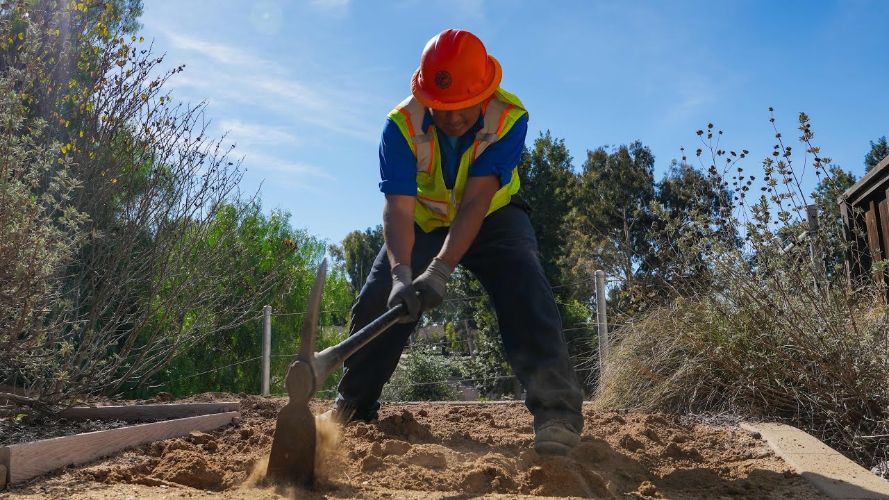 Our Work With LA County