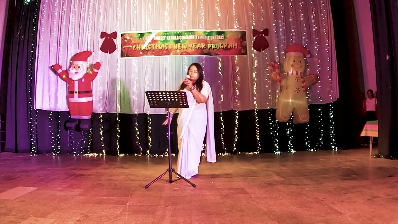 Solo Song - Anitha