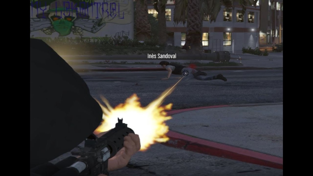 [GTA:WORLD] BANNED