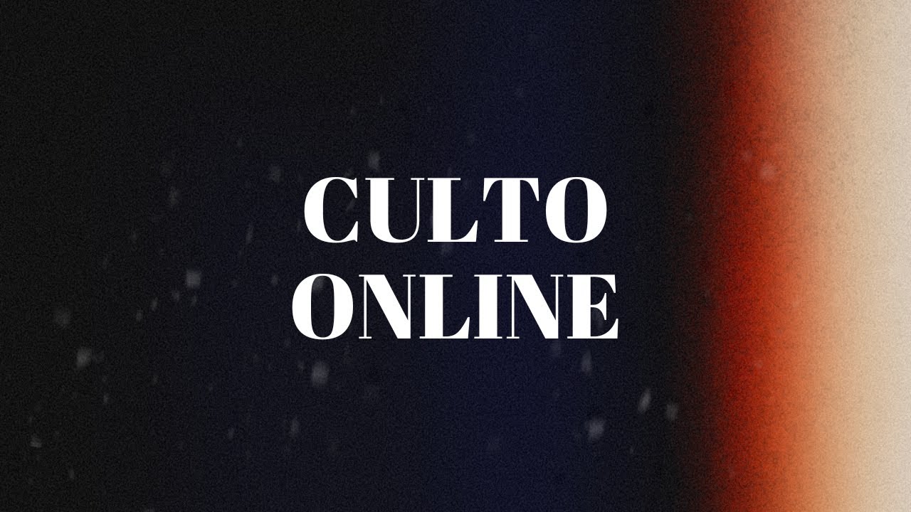 Culto da Fam&iacute;lia | Pastor Samuel - As fases do Gets&acirc;mani na vida crist&atilde; | 24 de Agosto de 2024