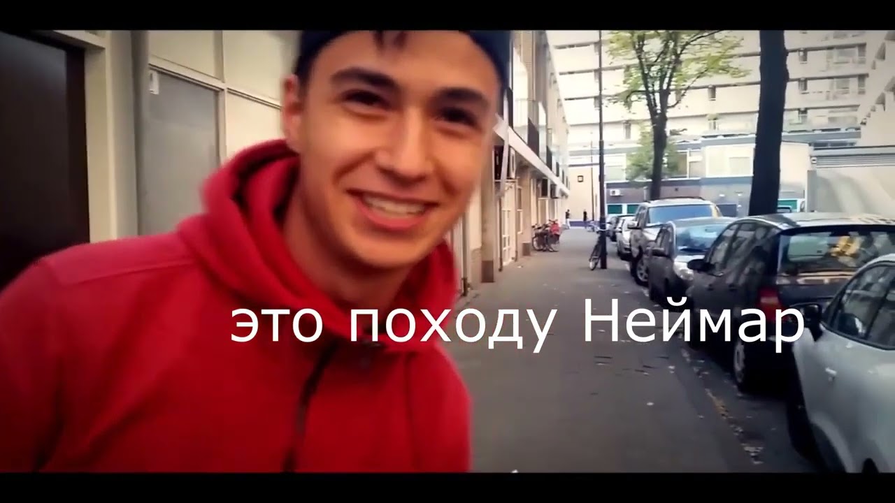 [Перезалив Eiriley] TOSH DELUXE-ХУДШИЙ ГД ЮТУБЕР