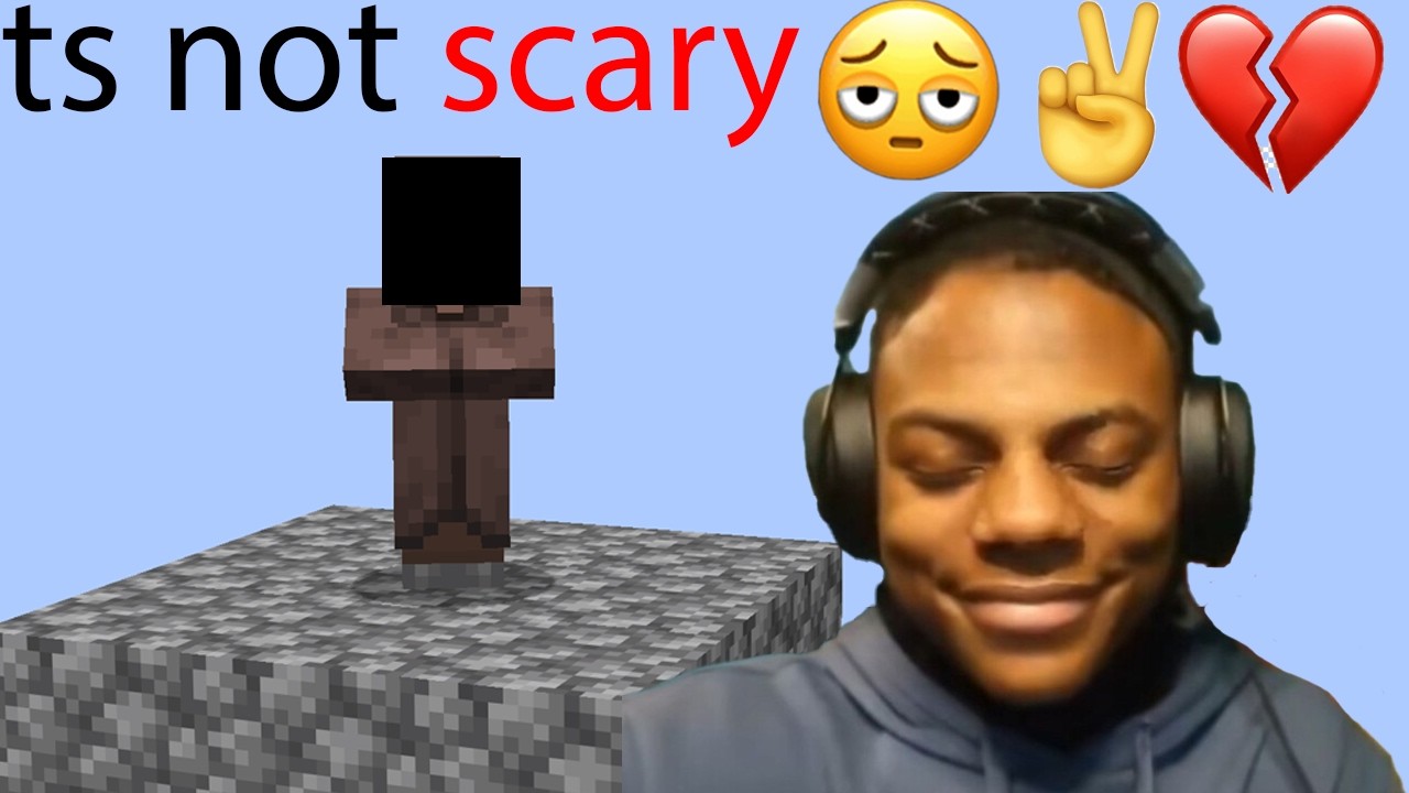 Minecraft Horror Mods are getting Worse... | abyss of terror
