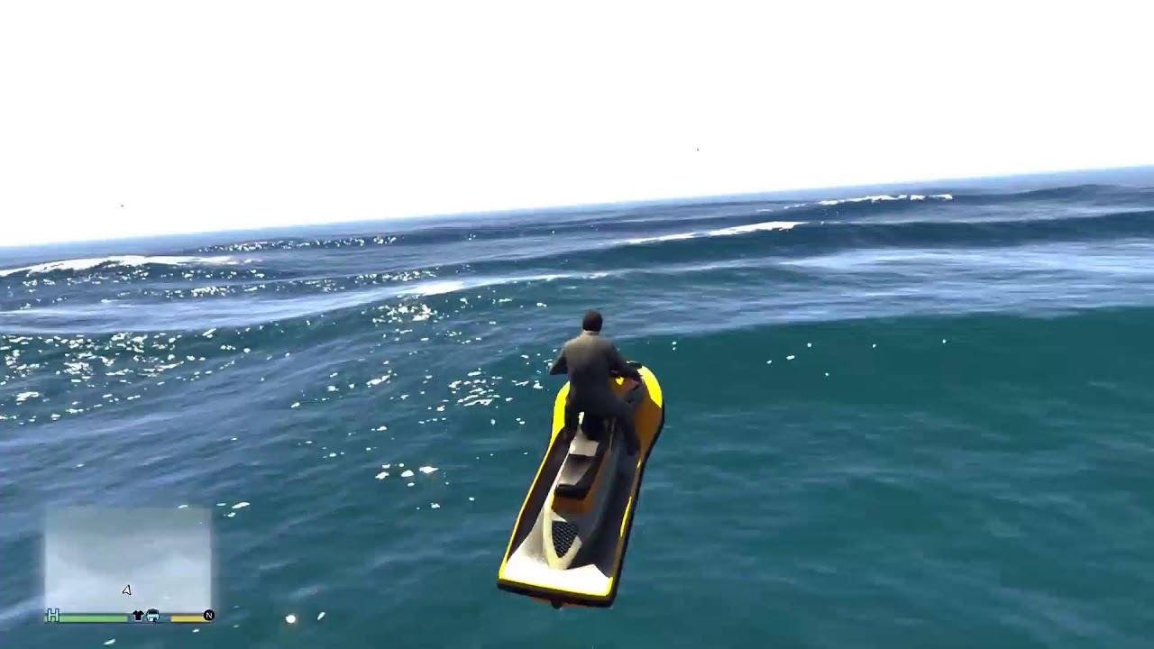 GTA 5