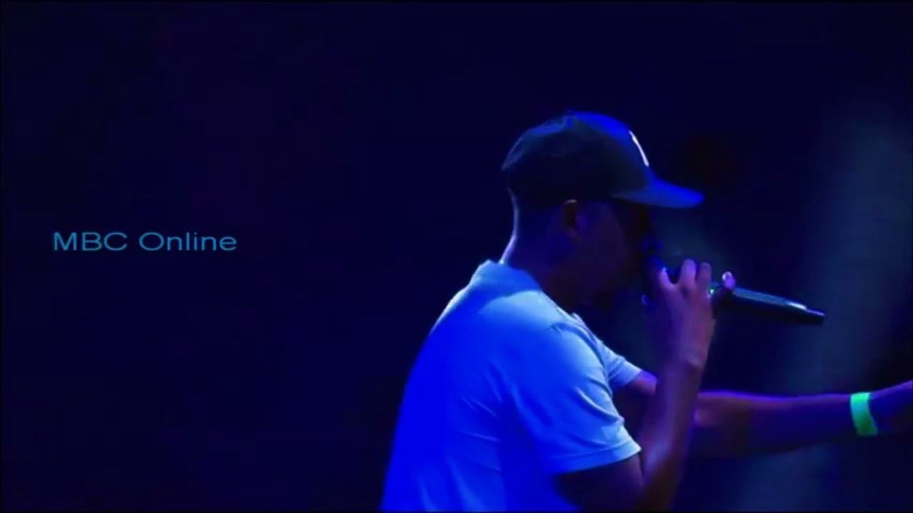 Kan Mo Ti Love Toi  - Lom Nick  (Fik 2019)