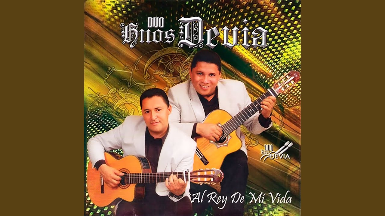 Vuelve a Dios