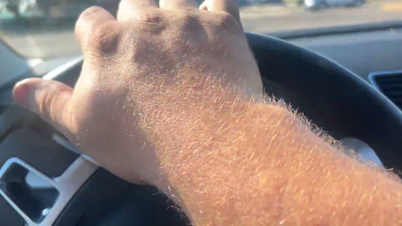 2013 VW CC test drive and walk around