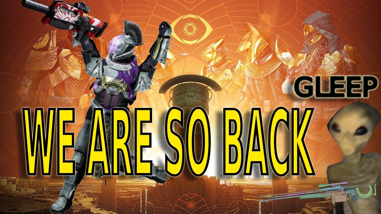 TRIALS IS SO BACK