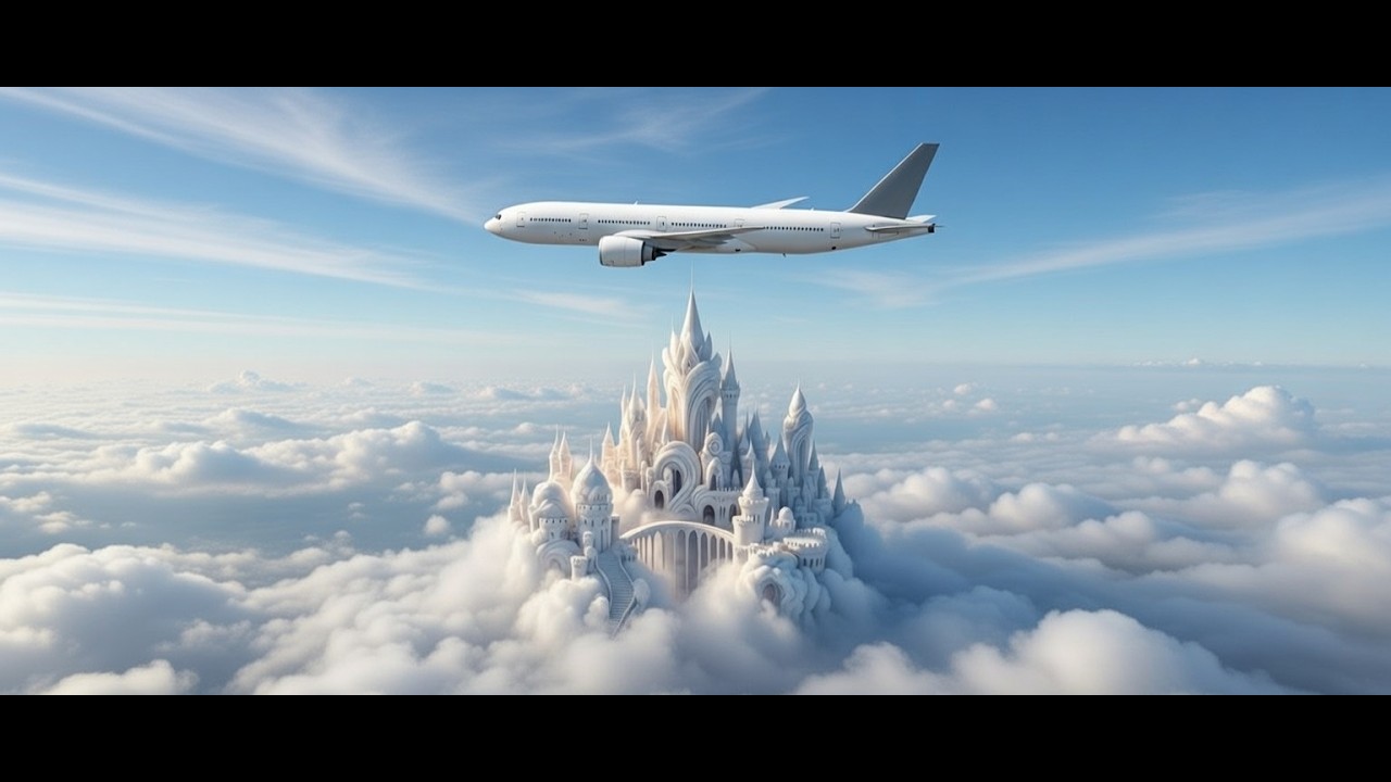 ТУТ ЖИВУТ КОТЫ? Хочешь увидеть, где прячутся радуги? ivanetti - flight into a fairy tale