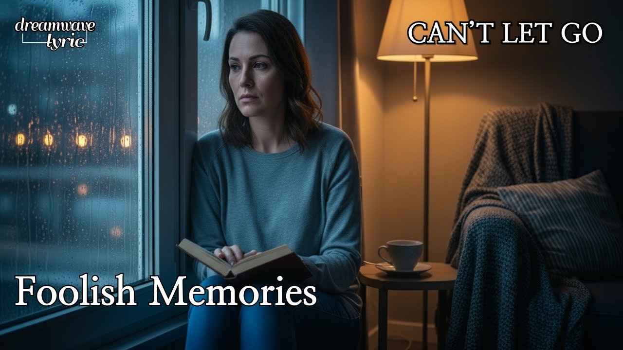 Foolish Memories | The Saddest Pop Ballad of Lost Love | Dreamwave Lyrics