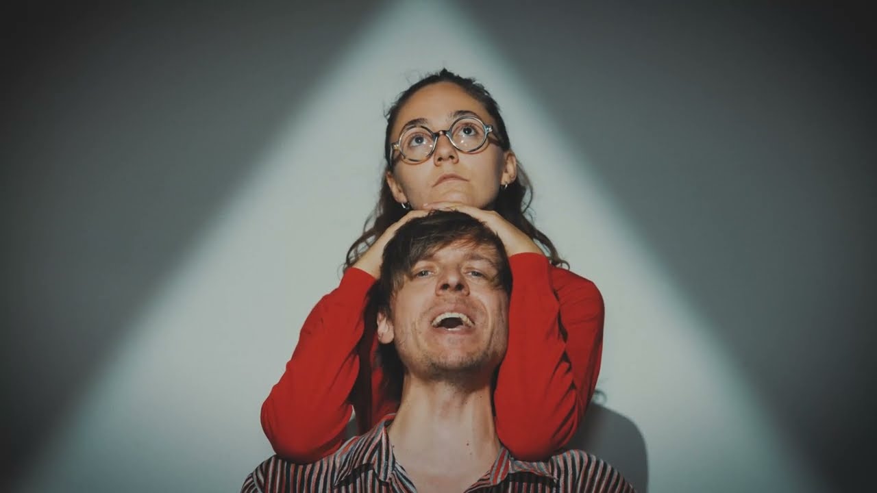 VERONIKA - Widersacher aller Liedermacher