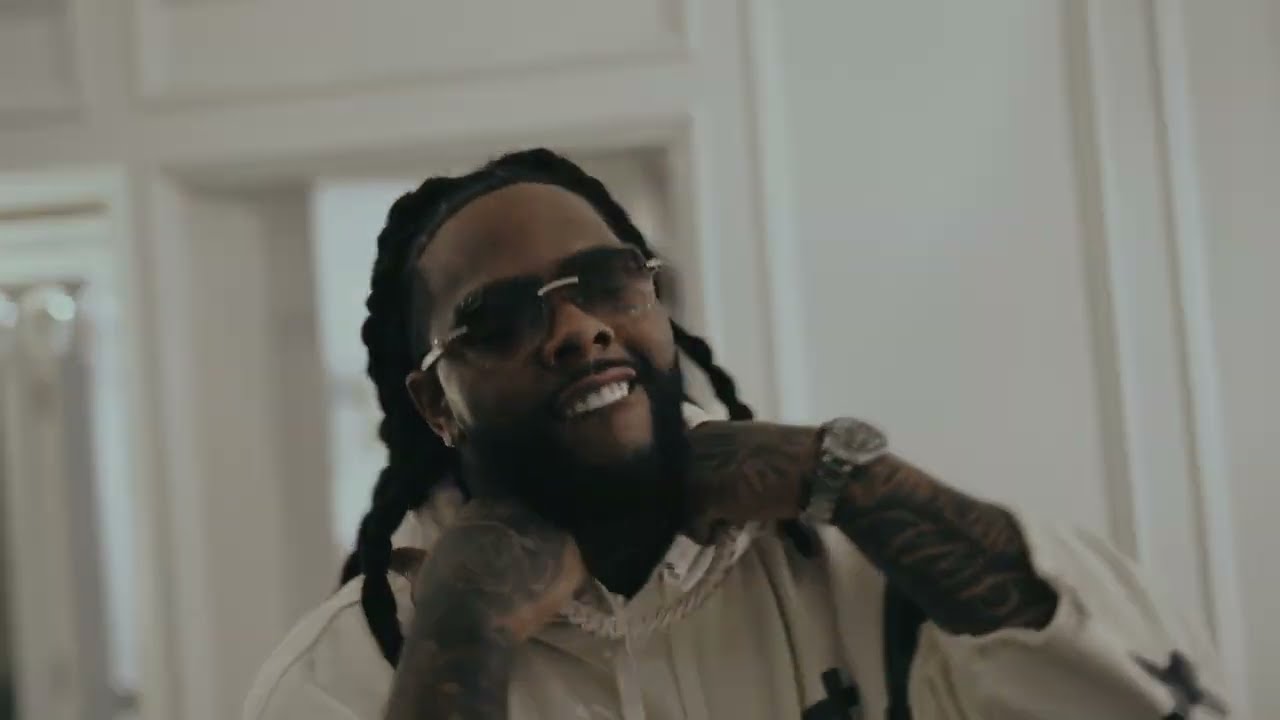 Steeezy - Good Job ( official music video )