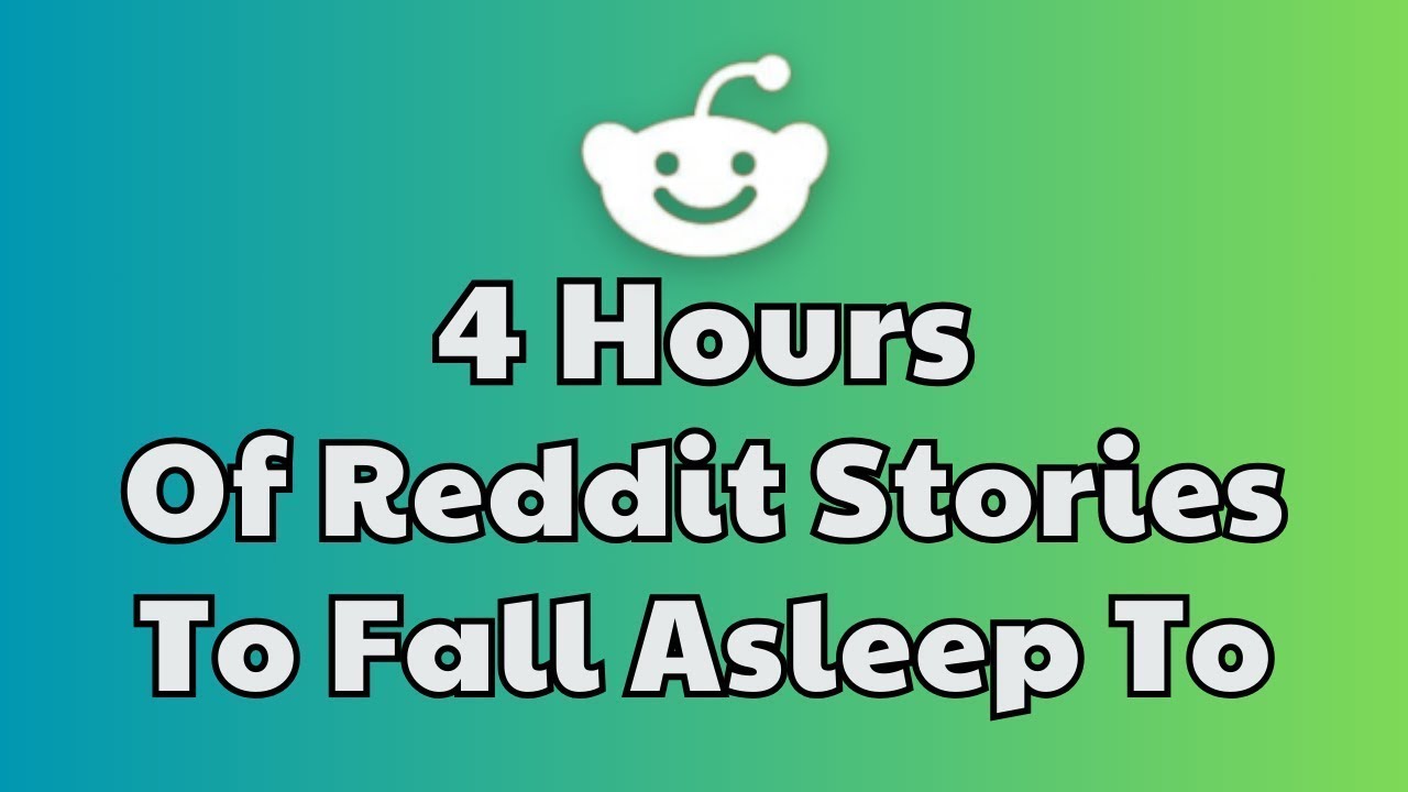 4 HOURS Of Interesting AITA Stories To Fall Asleep To | Best Reddit Stories Compilation - No ads