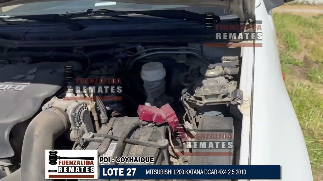 LOTE 27 21 ENERO 2026