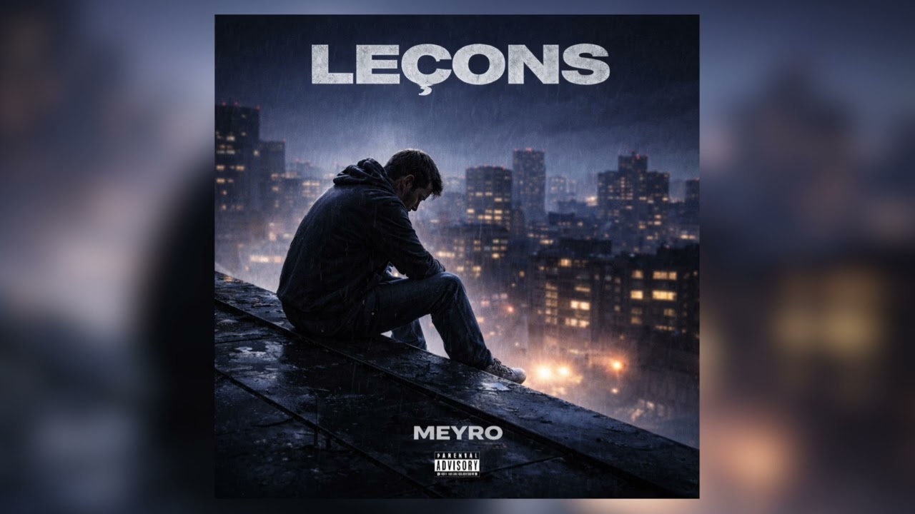 Meyro - Leçons