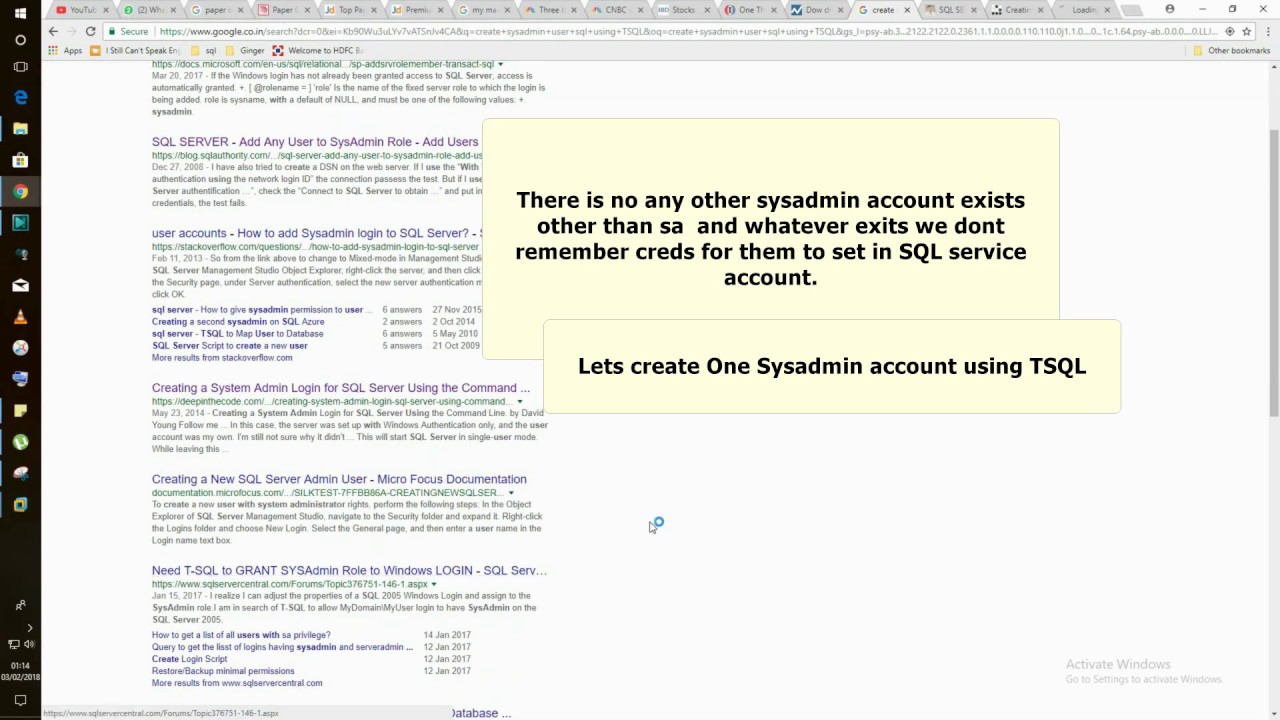 SQL Agent Service Troubleshooting  on Demand with slow speed.