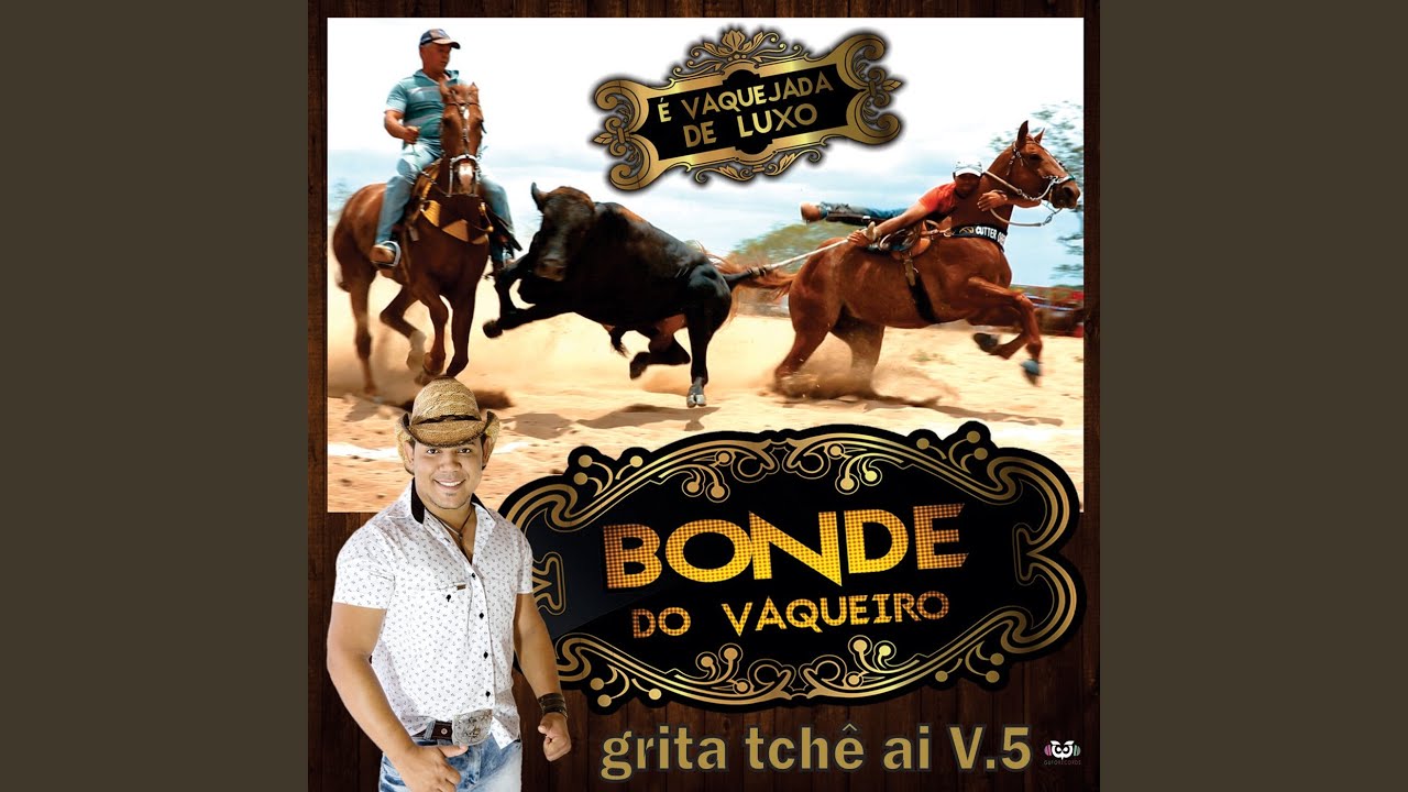 Estouro Da Boiada
