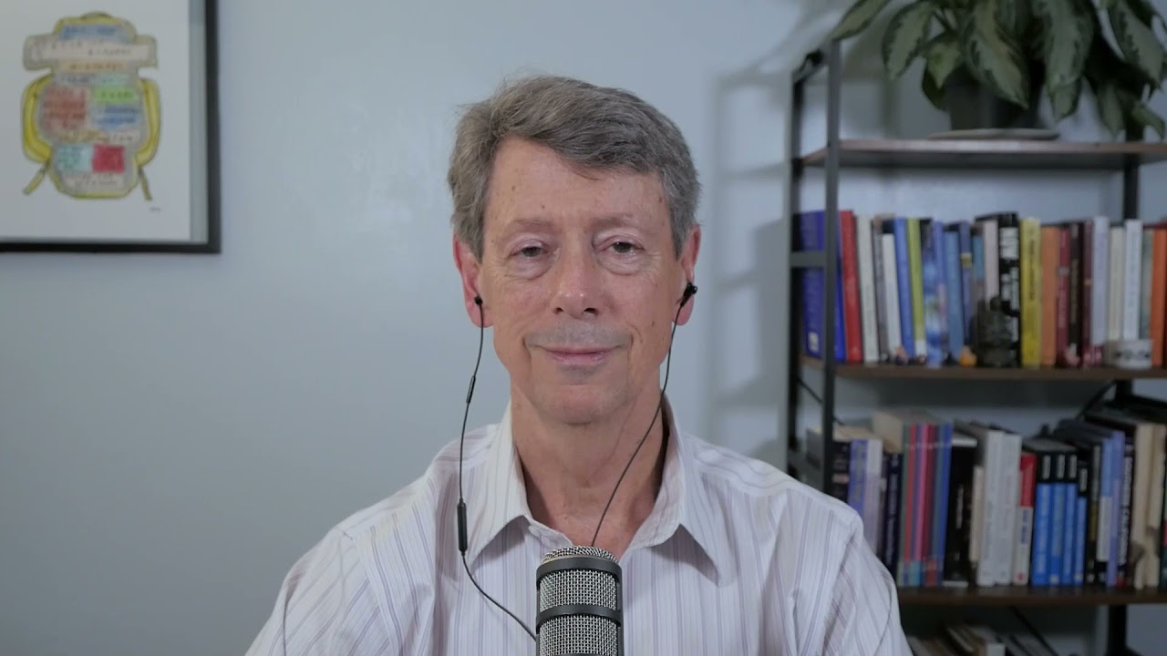 Honoring the Deepest Wants in Yourself and Others: Meditation with Rick Hanson on September 22, 2021